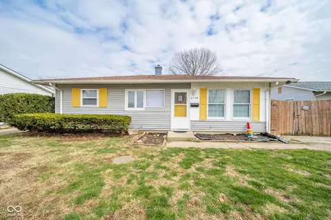 2738 Apache Dr, Anderson, IN 46012