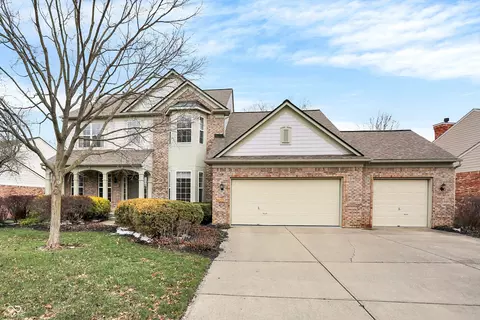 5622 Blackfoot Trl, Carmel, IN 46033