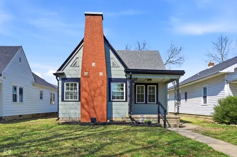 1808 Nichol Ave, Anderson, IN 46016