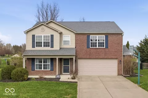 1284 Summer Ridge Ln, Brownsburg, IN 46112
