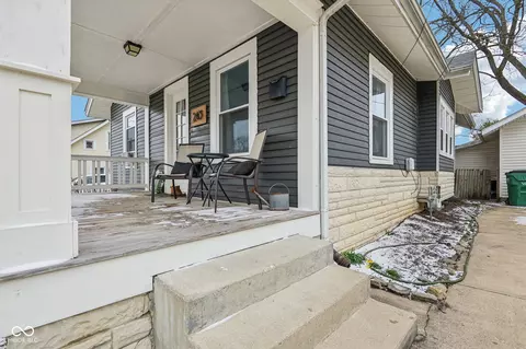 243 North St, Danville, IN 46122