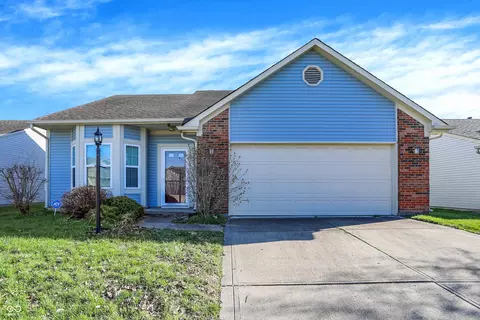 1471 Kincannon Ln, Indianapolis, IN 46217