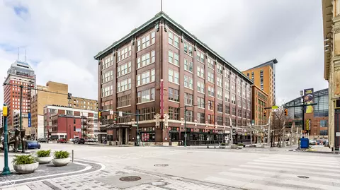 141 S Meridian St #604, Indianapolis, IN 46225