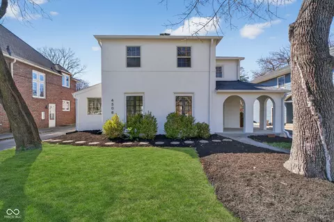 4508 N Delaware St, Indianapolis, IN 46205