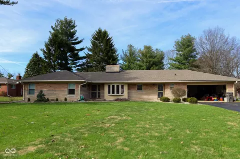 40 W Banta Rd, Indianapolis, IN 46217
