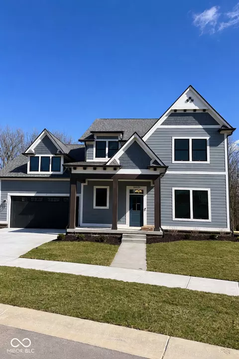 16529 Burlwood Dr, Westfield, IN 46074