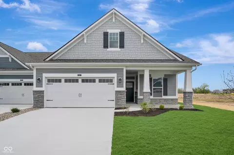 3190 Wrangler Dr, Bargersville, IN 46106