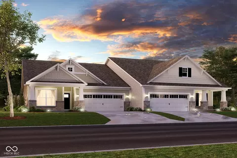 3190 Wrangler Dr, Bargersville, IN 46106