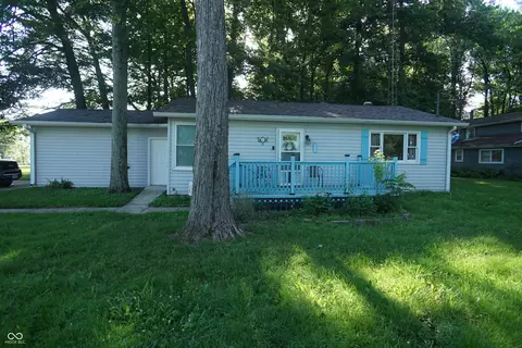 402 W Black Foot Trl, Greensburg, IN 47240