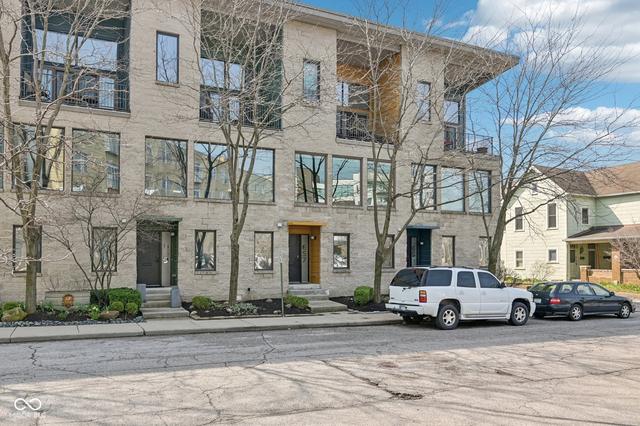 657 E Merrill St, Indianapolis, IN 46203
