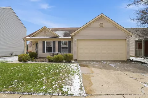 7437 Sedgewick Way, Indianapolis, IN 46256
