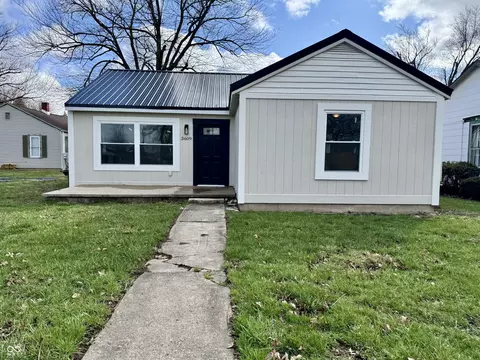 3609 S Boots St, Marion, IN 46953