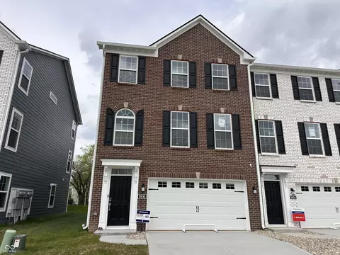5930 Juna Ave, Plainfield, IN 46168