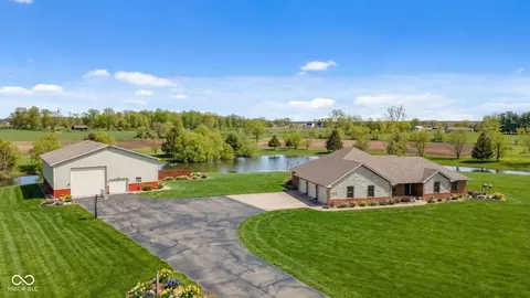 1160 Landmark Dr, New Castle, IN 47362