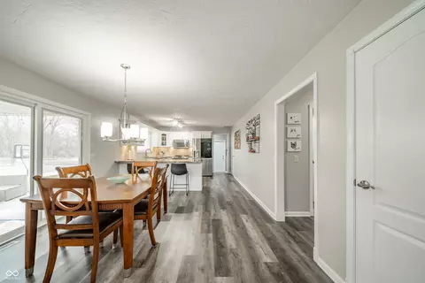 Dining - 6278 S Cabriolet Way, Pendleton, IN 46064 photo 1 of 3