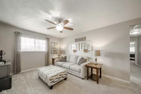 Living - 6278 S Cabriolet Way, Pendleton, IN 46064 photo 1 of 1