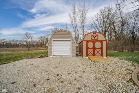 Exterior - 6278 S Cabriolet Way, Pendleton, IN 46064 photo 11 of 11