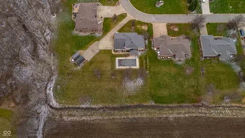 View/Area - 6278 S Cabriolet Way, Pendleton, IN 46064 photo 3 of 4