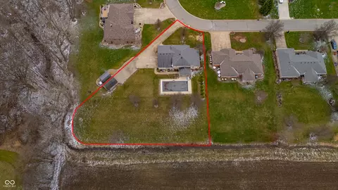 View/Area - 6278 S Cabriolet Way, Pendleton, IN 46064 photo 2 of 4