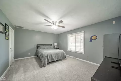 Bedroom - 6278 S Cabriolet Way, Pendleton, IN 46064 photo 1 of 7