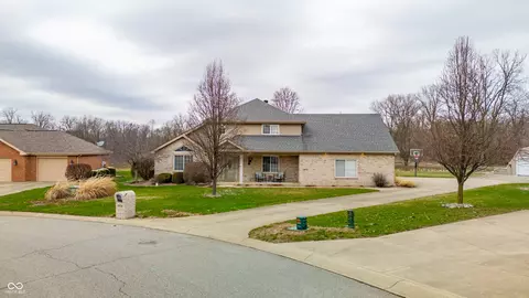 Other - 6278 S Cabriolet Way, Pendleton, IN 46064 photo 1 of 7