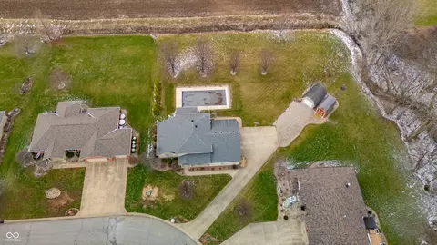 View/Area - 6278 S Cabriolet Way, Pendleton, IN 46064 photo 1 of 4