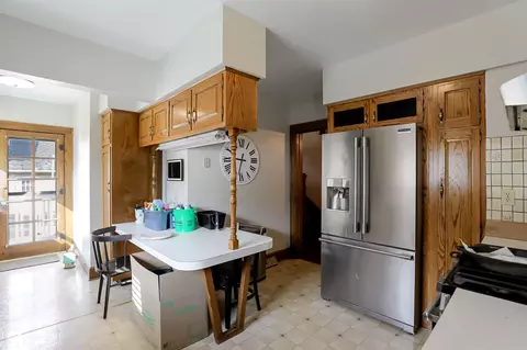 Kitchen - 150 S Main St, Wilkinson, IN 46186 photo 2 of 6