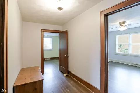 Entry Way - 150 S Main St, Wilkinson, IN 46186 photo 3 of 3