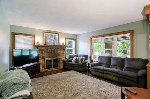 Living - 150 S Main St, Wilkinson, IN 46186 photo 1 of 4