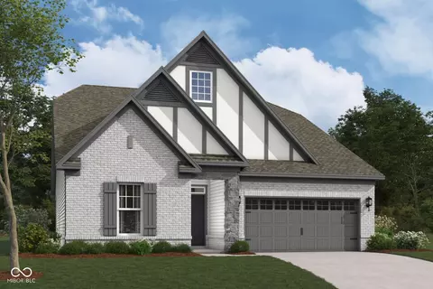 5037 Carmine St, Brownsburg, IN 46112
