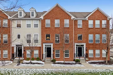 454 Sheets Dr, Carmel, IN 46032
