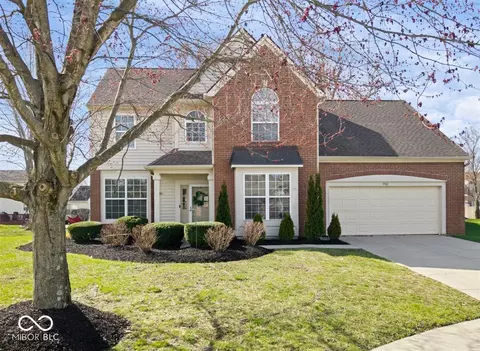 9967 Odam Ct, Indianapolis, IN 46236
