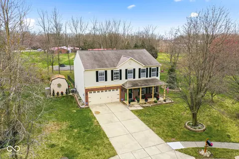 10603 Howe Rd, Fishers, IN 46038