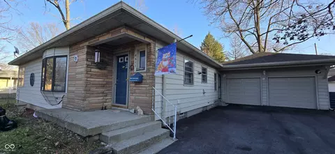 6611 E Lowell Ave, Indianapolis, IN 46219