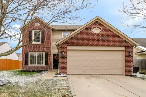 2346 Shoemaker Ct, Indianapolis, IN 46229