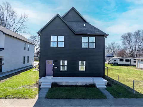 2207 Lexington Ave, Indianapolis, IN 46203