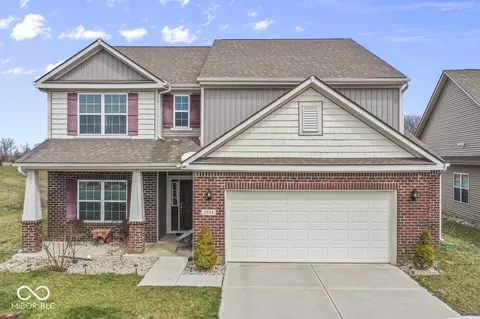 5924 Wintersweet Ln, Whitestown, IN 46075