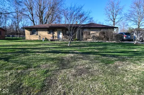8104 Edgewood Ave, Indianapolis, IN 46239