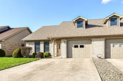 725 Santa Fe Blvd, Kokomo, IN 46901
