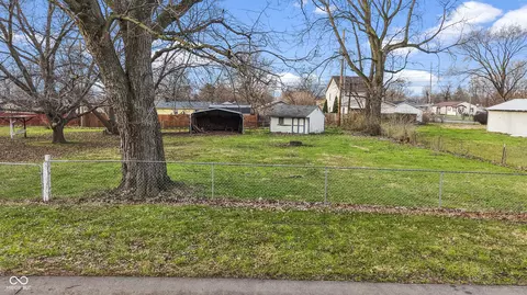 4815 Melrose Ave, Indianapolis, IN 46241