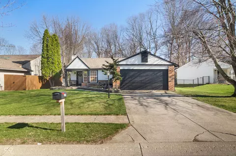 18666 Northridge Dr, Noblesville, IN 46060