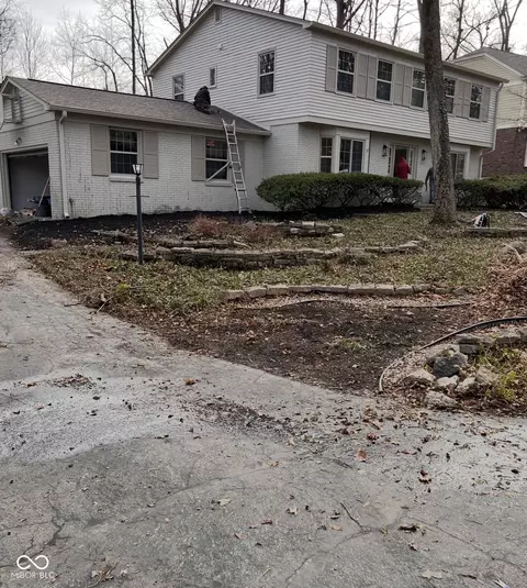 1229 Ridge Rd, Carmel, IN 46033