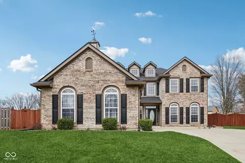 6540 Cougar Ct, Indianapolis, IN 46237