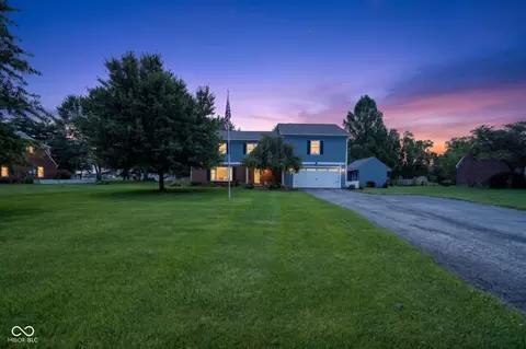 19910 State Road 37 N, Noblesville, IN 46060