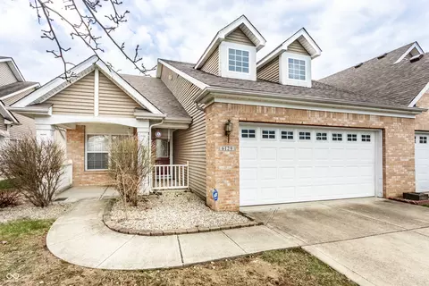 6129 Franklin Villas Way, Indianapolis, IN 46237
