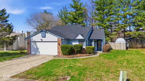8506 Friendship Ln, Indianapolis, IN 46217