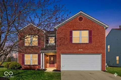 12504 Rose Haven Dr, Indianapolis, IN 46235