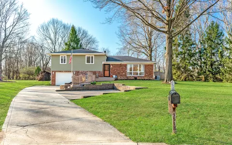 3518 Woodale Rd, Indianapolis, IN 46234