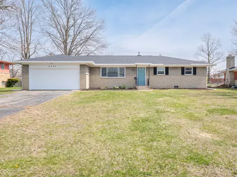 5355 N Kenmore Rd, Indianapolis, IN 46226