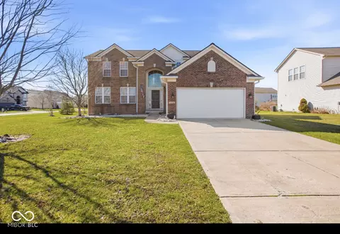 6854 Chorleywood Cir, Indianapolis, IN 46259